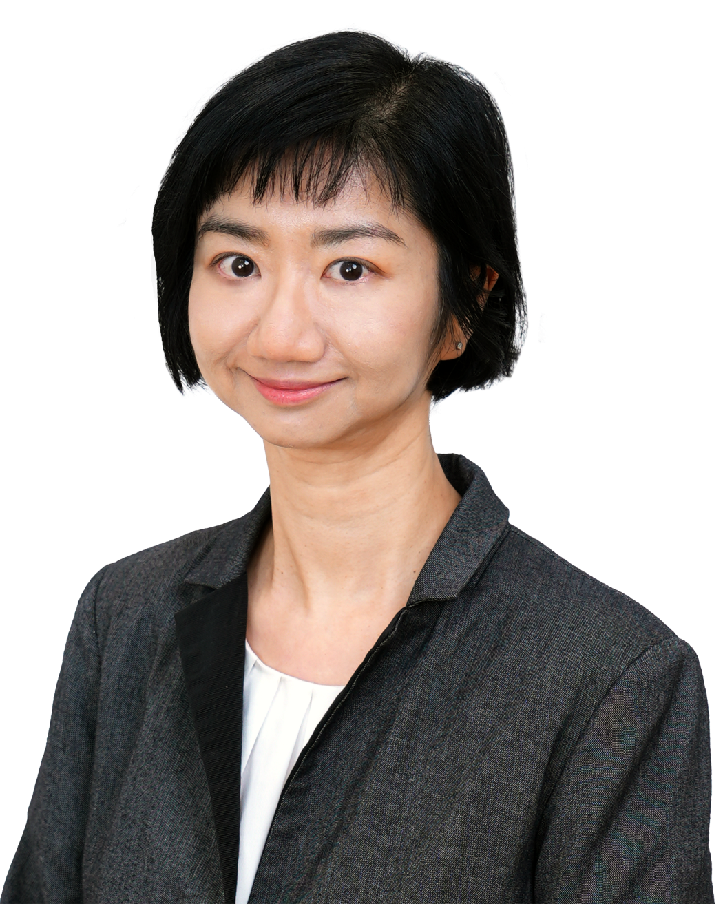 Senior Consultant, National Skin Centre